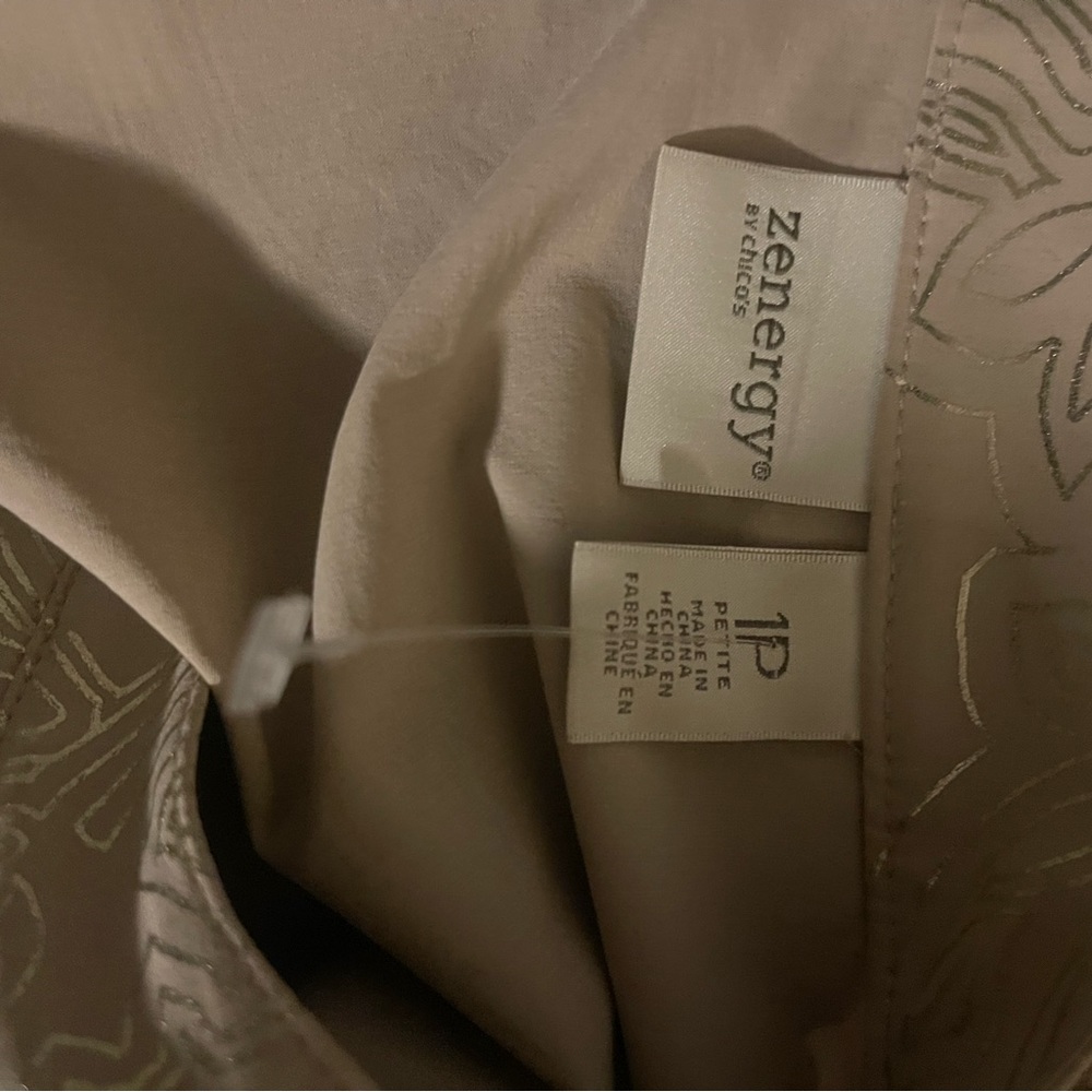 Jacket - Picture 5 of 6